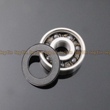 4x16x5 mm S634zz 440c Stainless Steel Ball Bearings Choose Order Qty