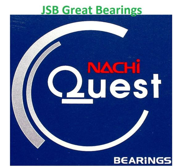 6207-2NSE9 NACHI bearing 6207-2NSE seals 6207-2RS bearings 6207 RS Japan