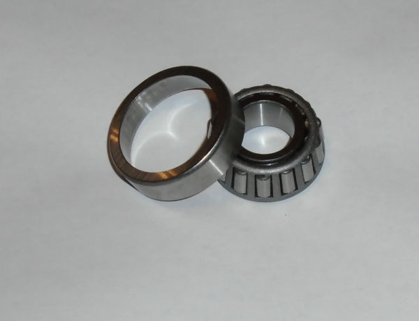 32007X 35x62x18mm Tapered Roller Bearing Set (cup & cone)