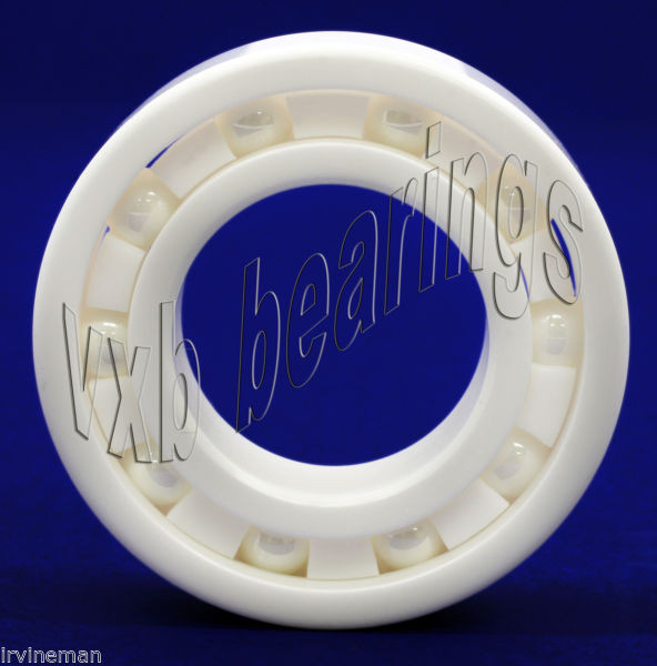 61908 Full Ceramic Bearing 40x62x12 Ball Bearings