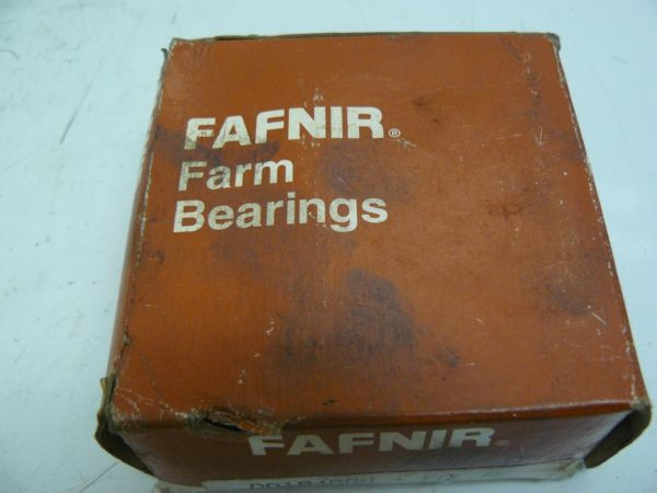 FAFNIR RA104RRB-COL AG BALL BEARING INSERT WITH COLLAR