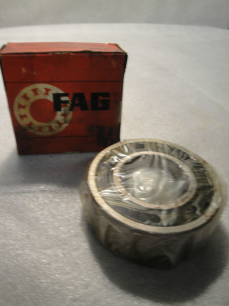IN BOX FAG S3508-2RS BEARING