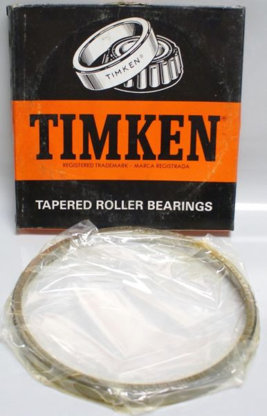 in BOX Timken Tapered Roller Precision Bearing Cup 544116 20024  (d)
