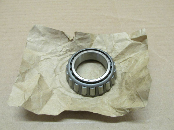 Tyson LM67048 LM 67048 Tapered Roller Bearing SKF Cone LM 67048