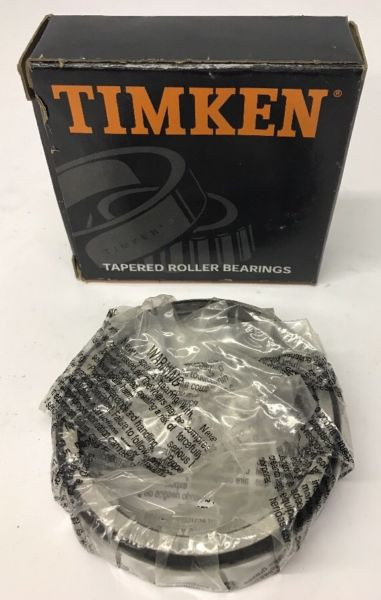 TIMKEN 3720 TAPERED ROLLER BEARING CUP 3720-20082 6T1013