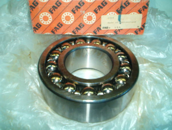 FAG 2314 bearing