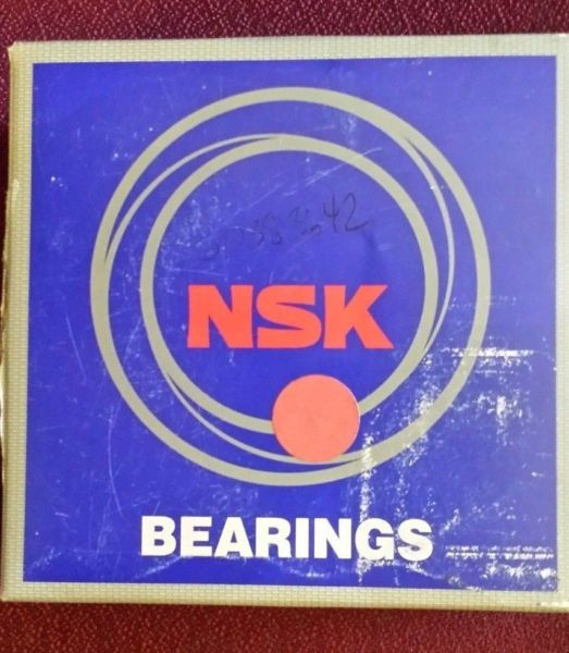 51411 NSK Thrust Bearing 55x120x48