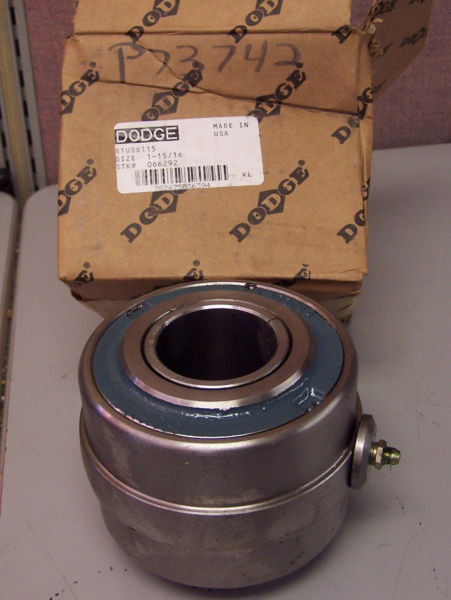 DODGE S1USD115 SPECIAL DUTY BEARING 1-1516 BORE