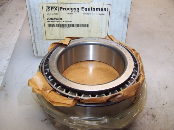 TIMKEN 33287 TAPERED BALL BEARING FOR SPX 200036000 220-UL PD PUMP