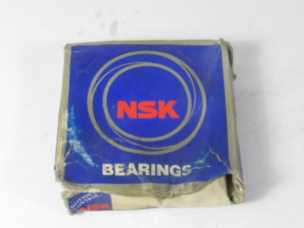 NSK Bearings 6308DU Single Row Ball Bearing  !  !