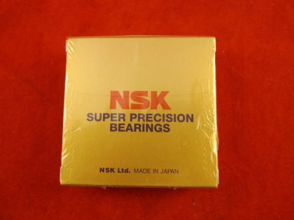 NSK Super Precision Bearing 7008A5TYNSULP4
