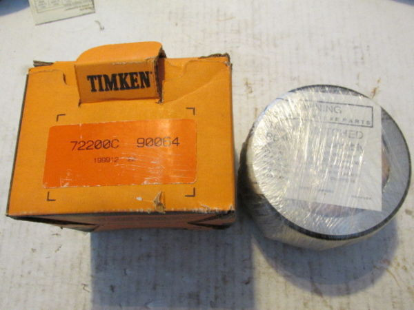 Timken 72200C 90064 TRB Two-Single Row Assembly