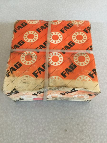 IN BOX FAG CYLINDRICAL ROLLER BEARING NU319E.M1.C3