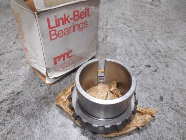 Link-Belt SNW17 Bearing Adapter Assembly 2-1516 Bore
