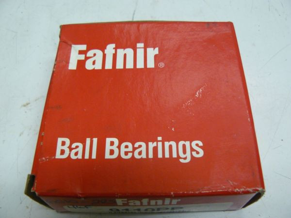 FAFNIR 9110PP BALL BEARING