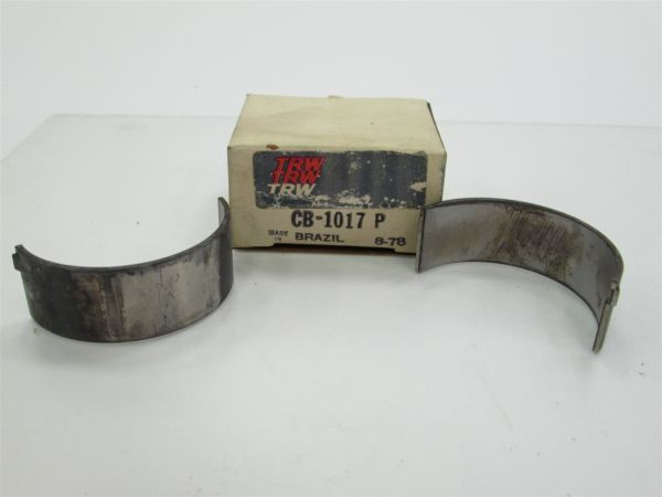 Federal-Mogul 4-68095CP Engine Connecting Rod Bearing