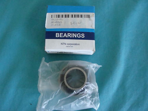OLD STOCK NTN INSERT BEARING SUITABLE REVERSE OPERATION AS205100 1 BORE