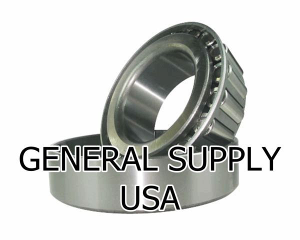 2pcs LM11749LM11710 Tapered roller bearing set best price on the web