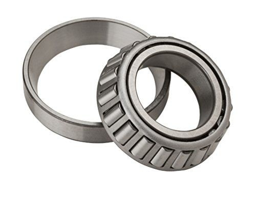 NTN Bearing LM67048LM67010 Tapered Roller Bearing Cone and Cup Set