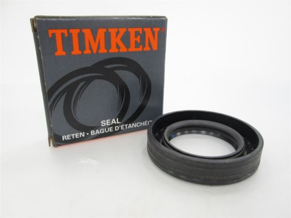 TIMKEN 8160S Manual Trans Output Shaft Seal Rear Plymouth Dodge