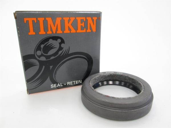 Timken 8940S Rear Wheel Seal Buick Oldsmobile Pontiac
