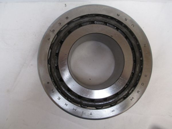 TIMKEN BEARING WITH OUTER RACE 6535 6576