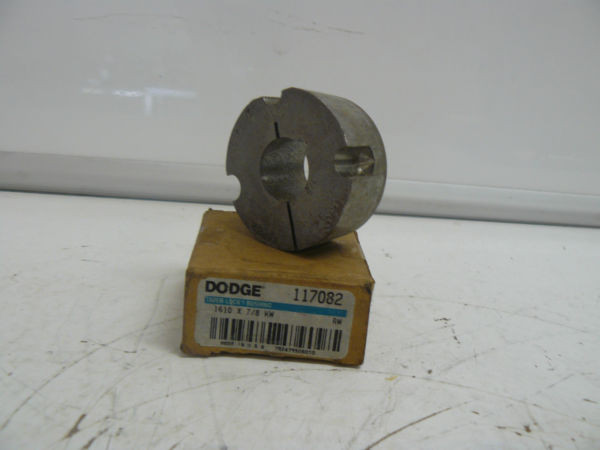 DODGE 117082 BUSHING TAPER-LOCK