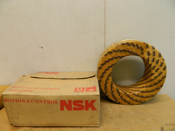 NSK 23138CKE4C3S11 EXTRA LARGE HEAVY DUTY SPHERICAL ROLLER BEARING