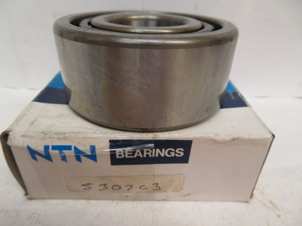 NTN BEARING 5307C3