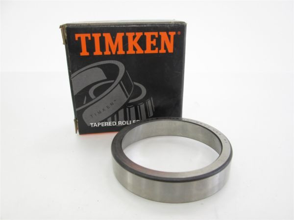 Timken LM48510 Manual Transmission Countershaft Race Ford Cadillac Hino
