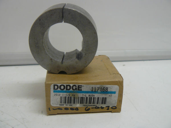 DODGE 117168 BUSHING TAPER-LOCK