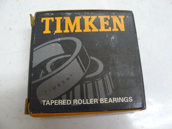 TIMKEN 23491 TAPERED ROLLER BEARING 1.25 X 1.0625 INCH