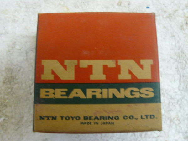 NTN TOYO 5208 ROLLER BEARING