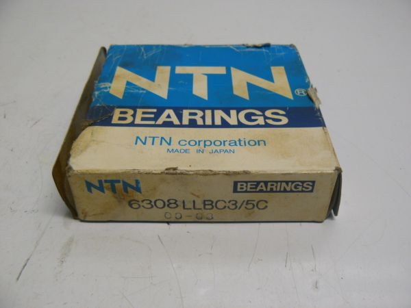 NTN 6308LLBC35C BEARING