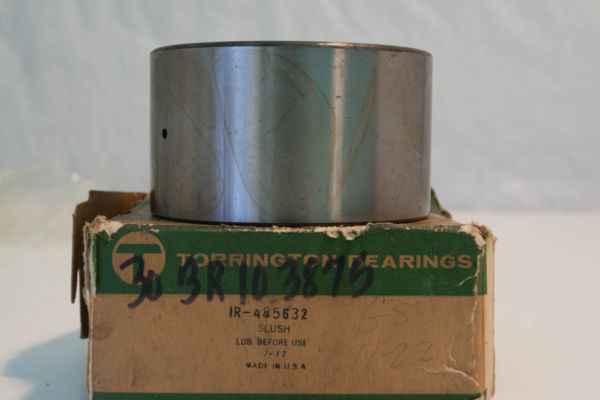 OLD Torrington Needle Bearing IR 48-56-32