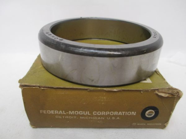 BOWER FEDERAL-MOGUL 2720 TAPERED ROLLER BEARING RACE