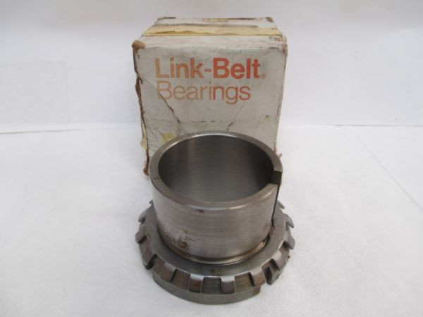 LINK-BELT ADAPTER ASSY SNW11 S11-1 1516 1-1516 BORE