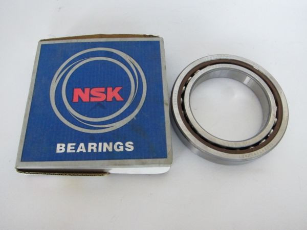 New NSK 7028A5TRSULP3 Precision Angular Contact Bearing 140 x 210 x 33mm 7028