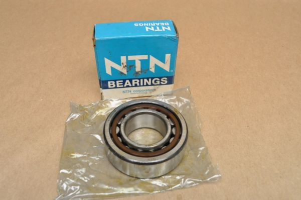 NOS New NTN Ball Bearing & Inner Ring Assembly NJ2207EC3