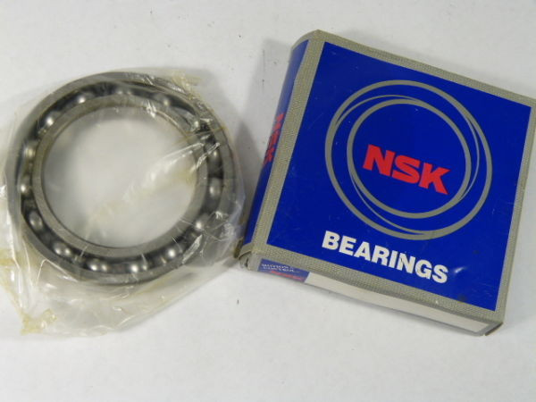 NSK 6015C3 Single Row Ball Bearing    IN BOX