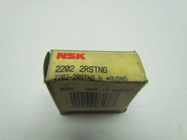 NSK 2202 2RSTNG Ball Bearing