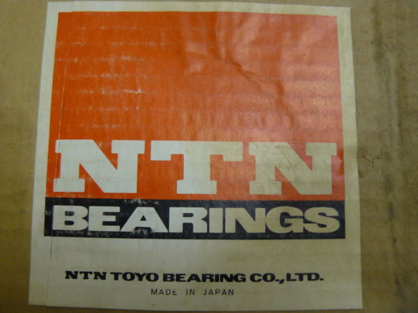 NTN YOYO BG315 ROLLER BEARING