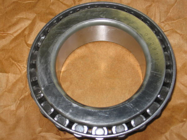 Bower 575 Tapered Roller Bearing Cone