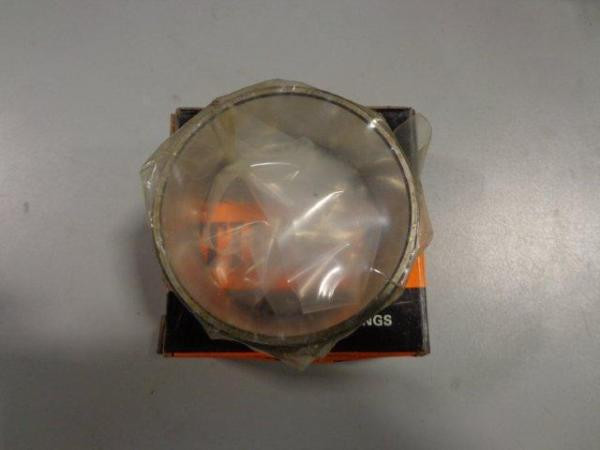 TIMKEN 3420 TAPERED ROLLER BEARING CUP (Lot of 3)