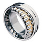 Timken 23332EMBW33W47W22C4 Spherical Roller Bearings - Brass Cage
