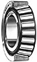 Timken 1755 - 1729X Tapered Roller Bearings - TS (Tapered Single) Imperial