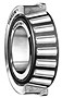 Timken HM911245 - HM911210-B Tapered Roller Bearings - TSF (Tapered Single with Flange) Imperial