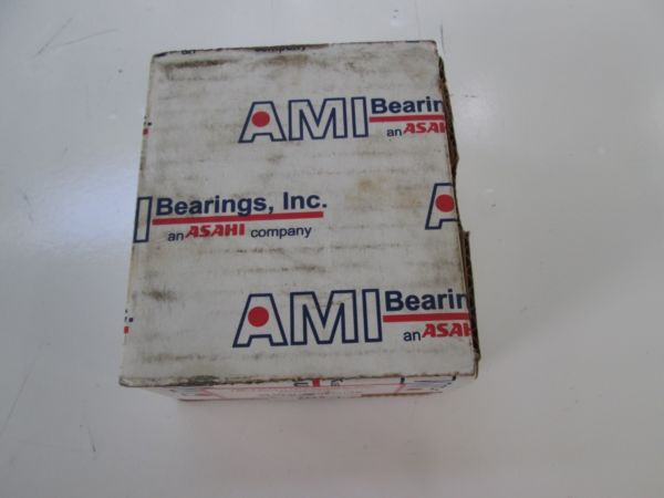 Asahi AMI Ball Bearing ~ 2  KHR210 Insert Industrial Part