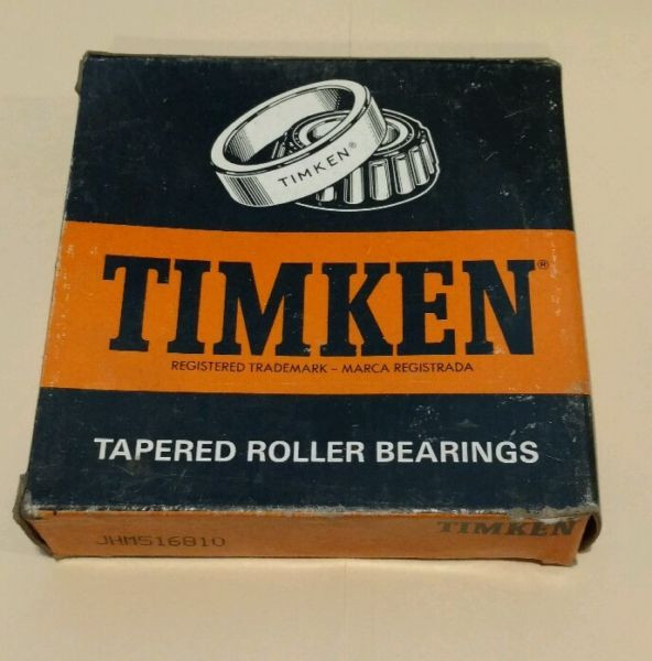 JHM516810 TIMKEN Tapered Roller Bearing Cup JHM516810