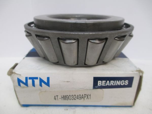 NTN TAPERED ROLLER BEARING 4T-HM903249APX1 4THM903249AP1